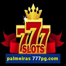 palmeiras 777pg.com